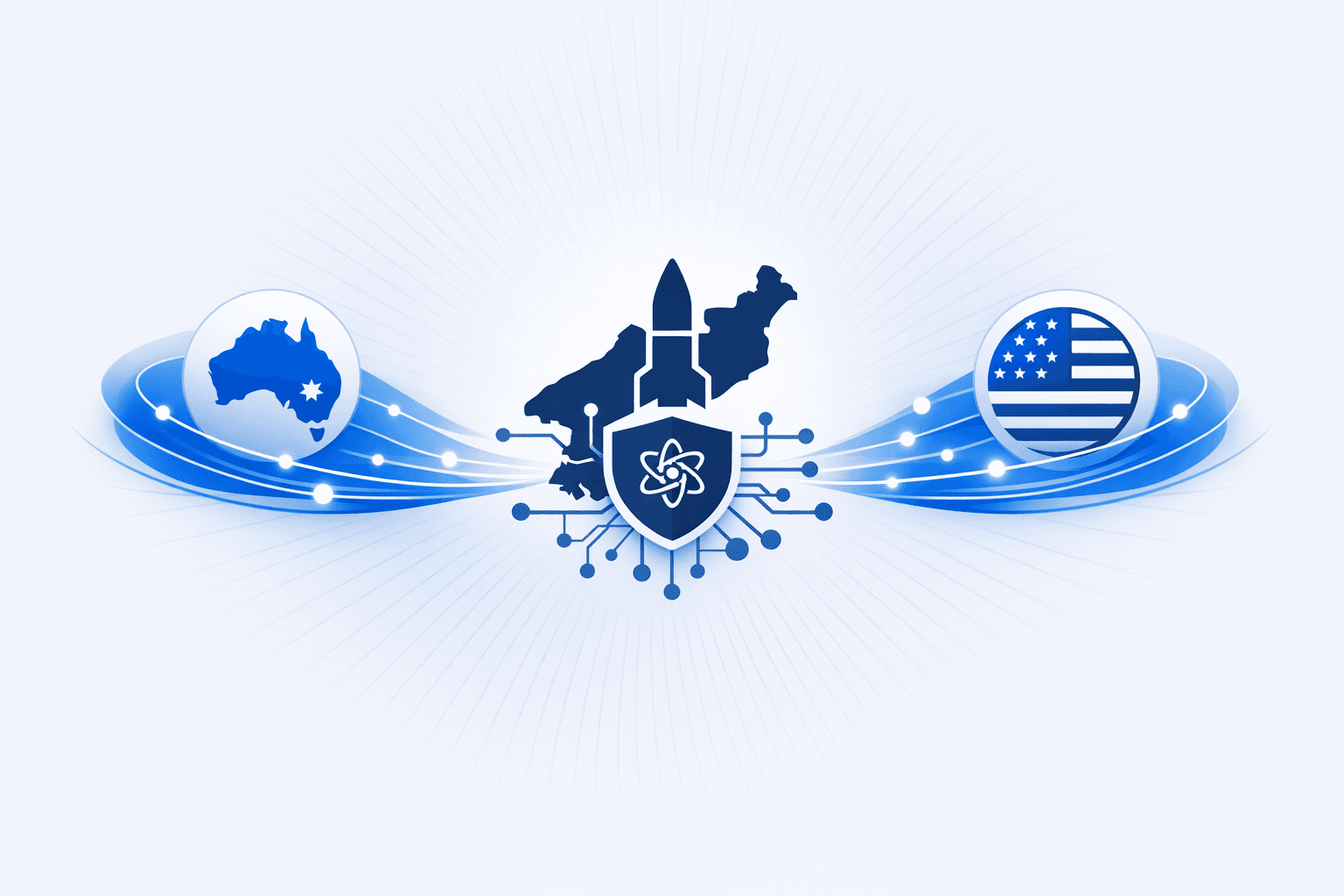 Australia and US Sanction North Korean Cybercriminals for Funding WMD Programs