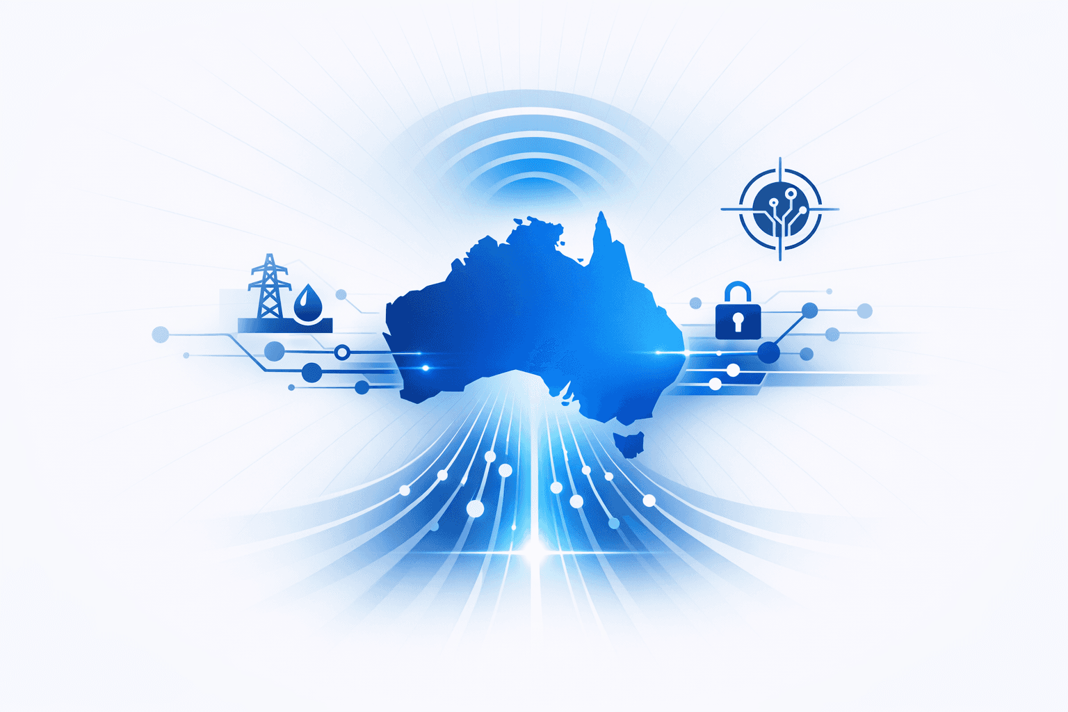 Australian Intelligence Warnings on State-Backed Cyber Sabotage of Critical Infrastructure