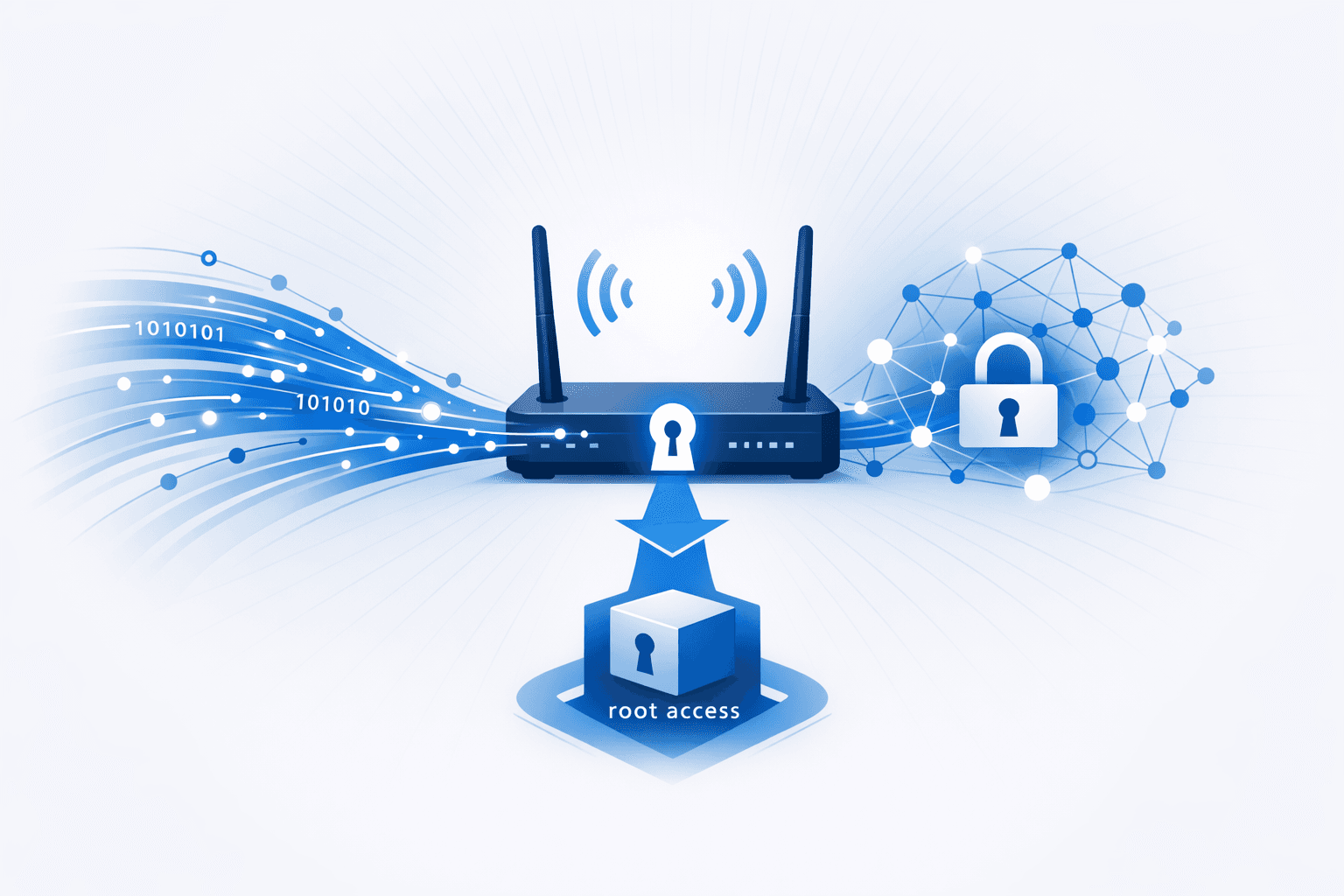 Authenticated Command Injection Flaws Expose Prolink PRC2402M Routers to Root RCE