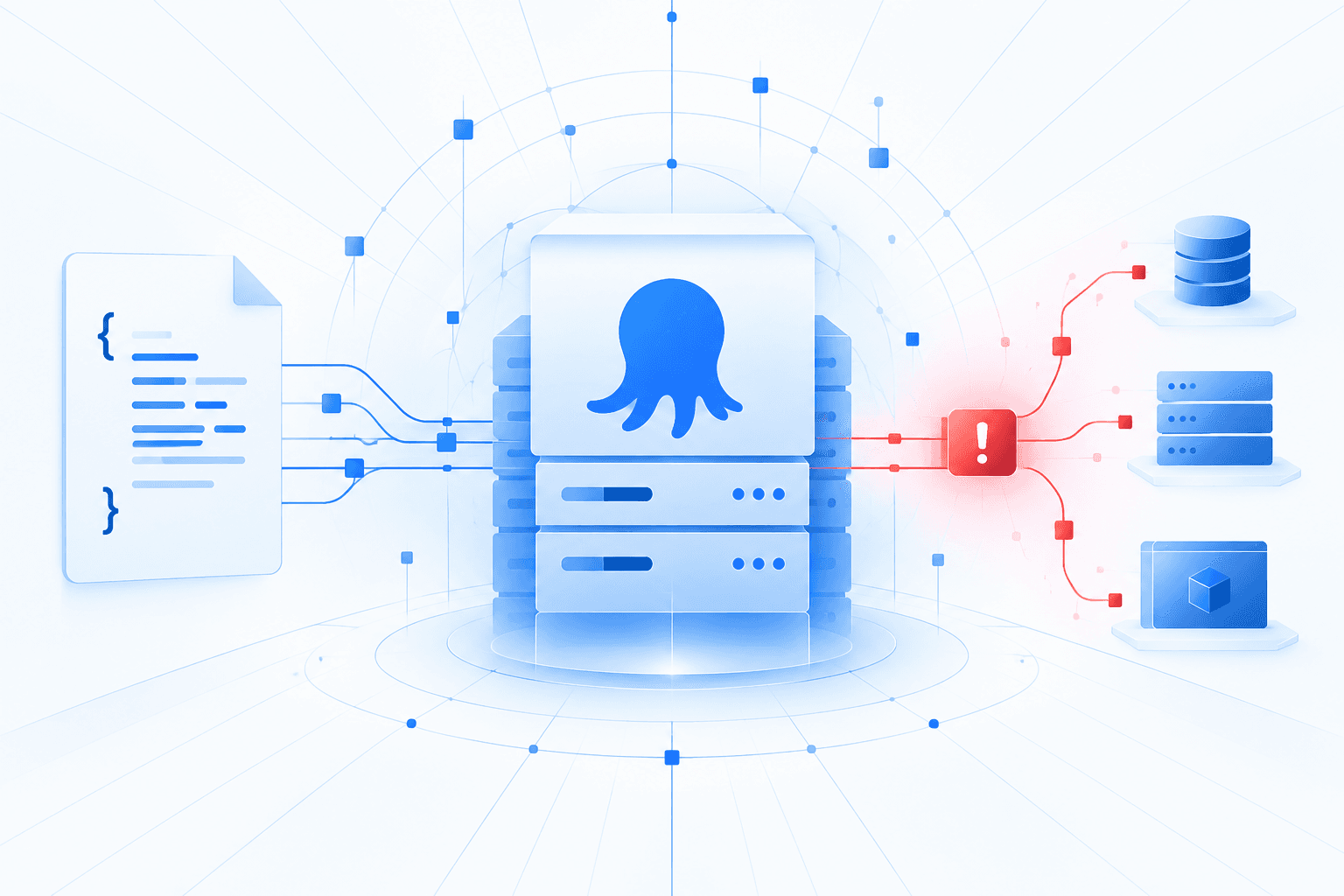 Authenticated RCE Vulnerability in Octopus Server JSON Deserialization