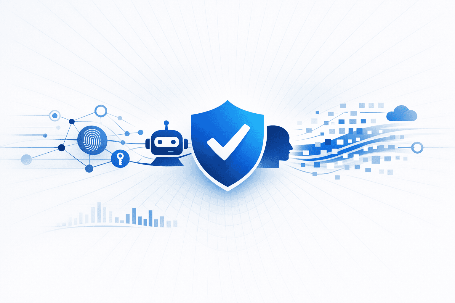 Authentication and Management of AI Agents and Bots in Modern Web Environments