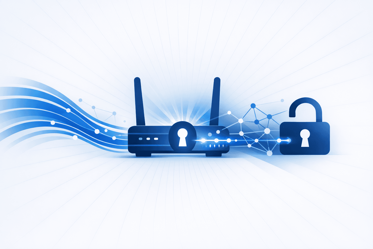 Authentication Backdoor in Tenda Router Firmware Exposes Admin Access