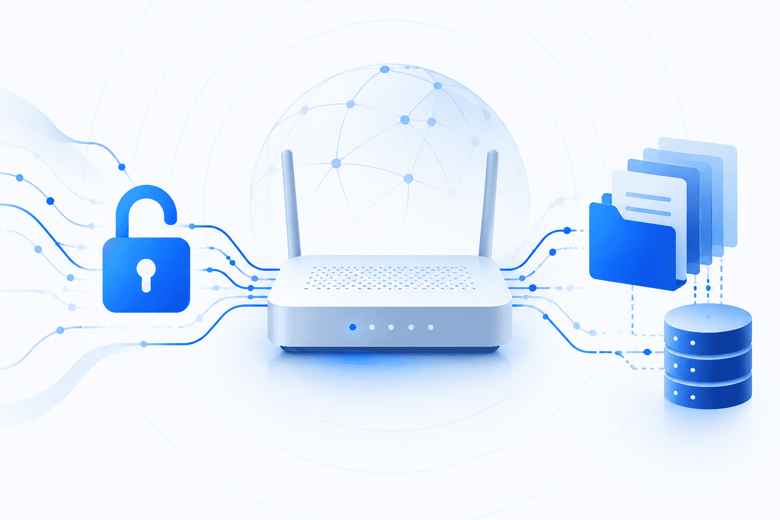 Authentication Bypass and Backup Exposure in Kaon AR2140 Routers