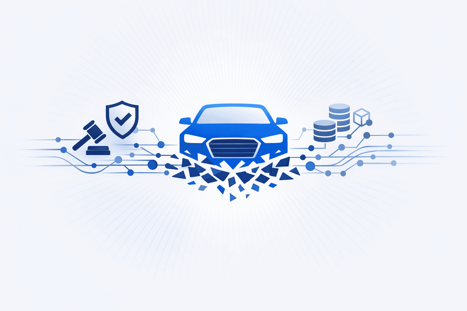 Authorities Dismantle AudiA6 Crypto Laundering Service Used by Ransomware Gangs