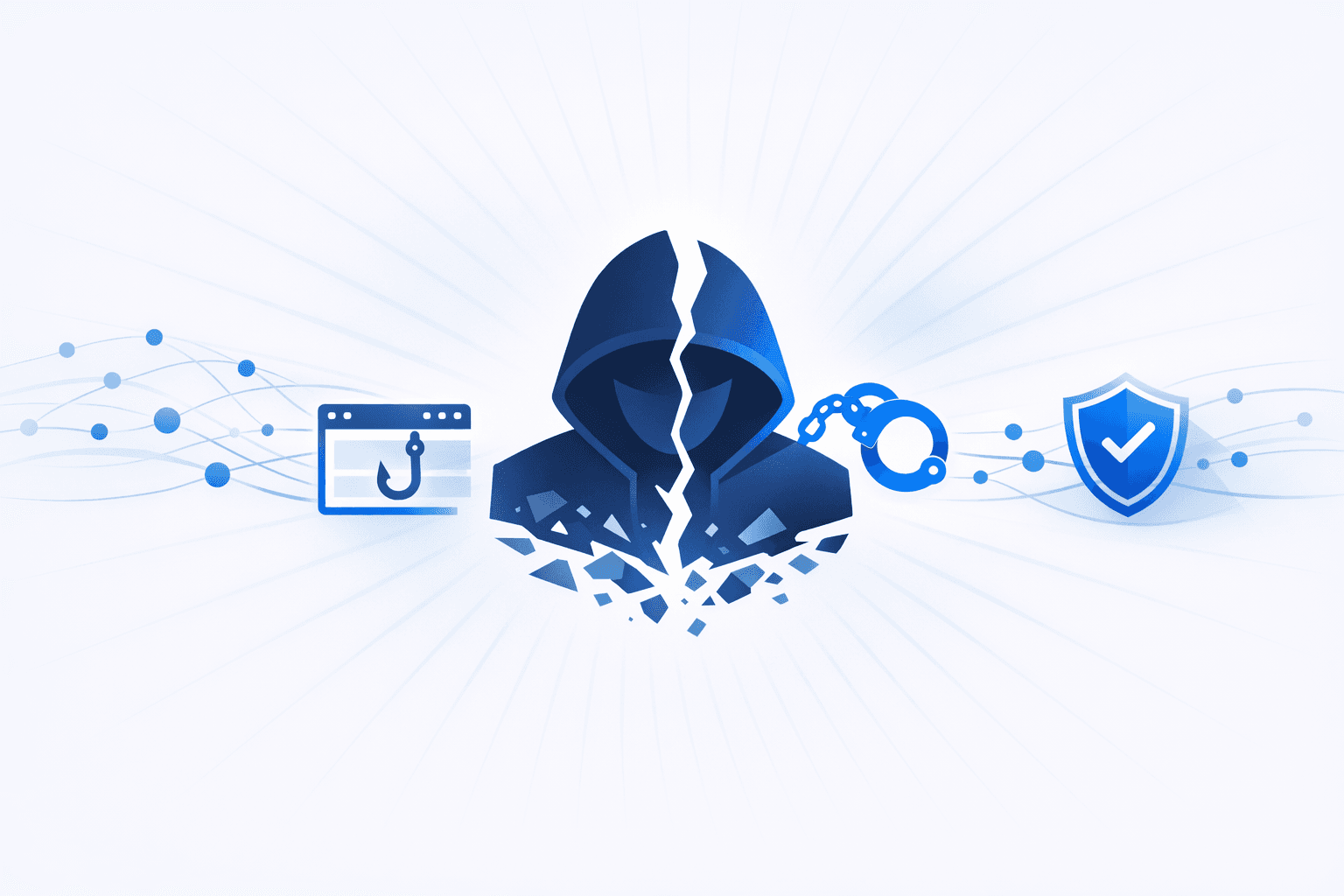 Authorities Dismantle Kratos Phishing-as-a-Service Platform and Arrest Developer