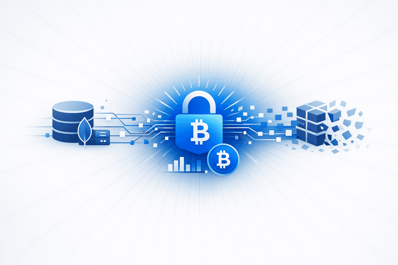 Automated Ransomware Campaigns Wipe Data via Exposed MongoDB and Virtualizor Management Flaws
