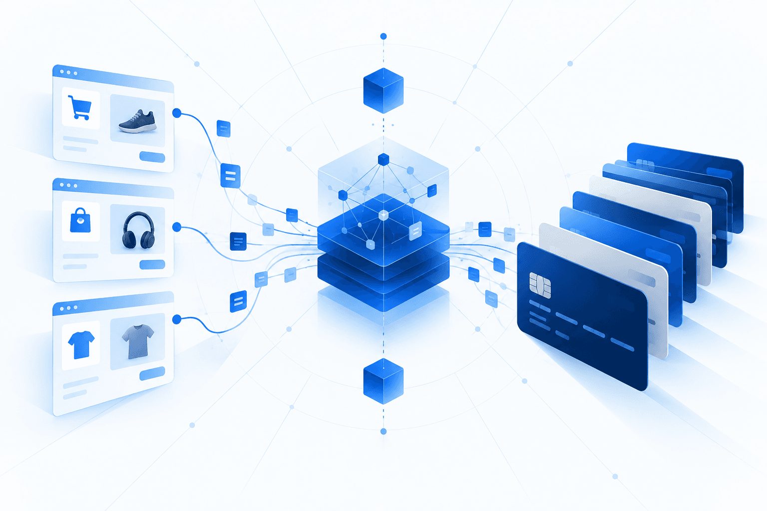 Autonomous AI Agents Steal 600,000 Payment Cards From Online Retailers