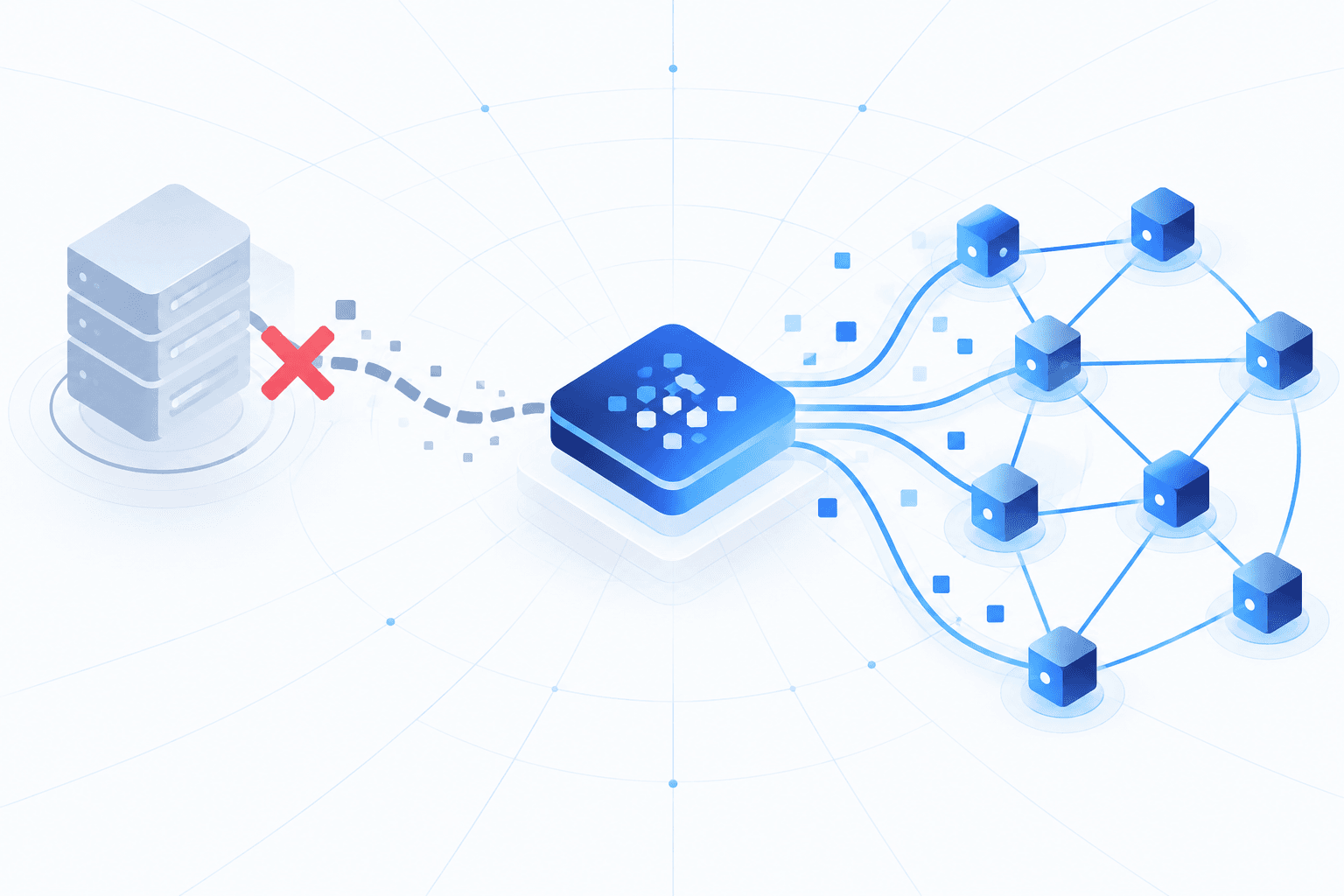 AvisLoader Uses ClickFix and Tox P2P to Resist C2 Takedowns