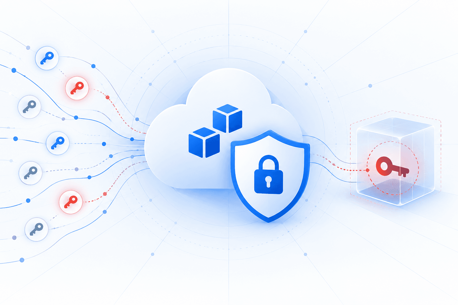 AWS Automatically Quarantines Publicly Exposed IAM Access Keys