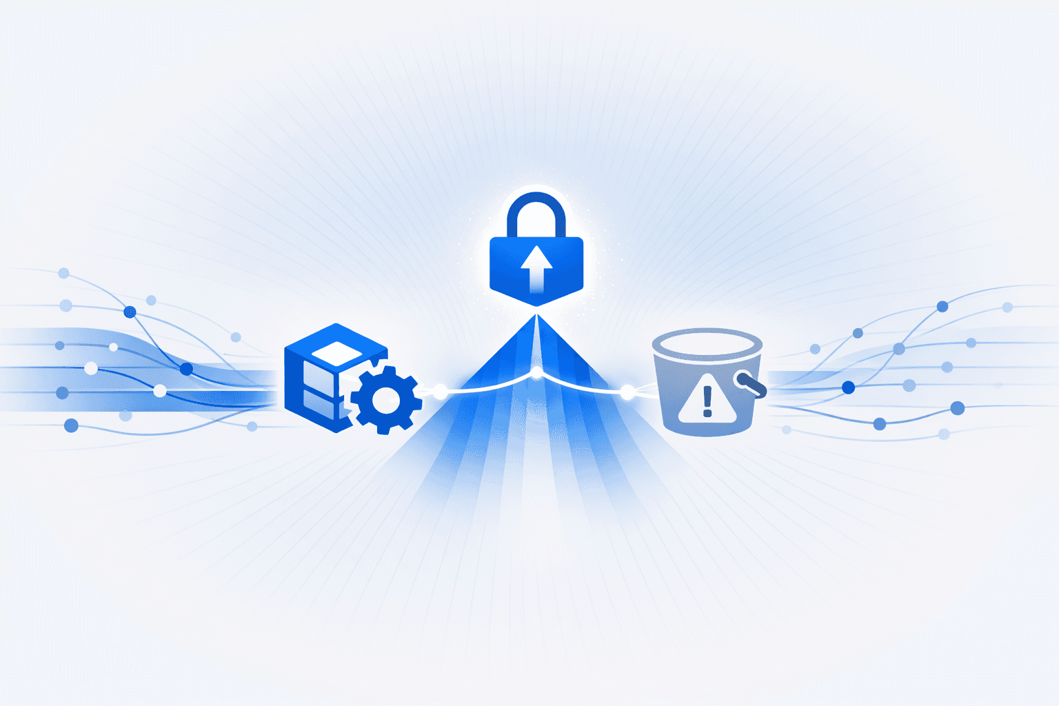 AWS CodeBuild and S3 Misconfiguration Enables Privilege Escalation