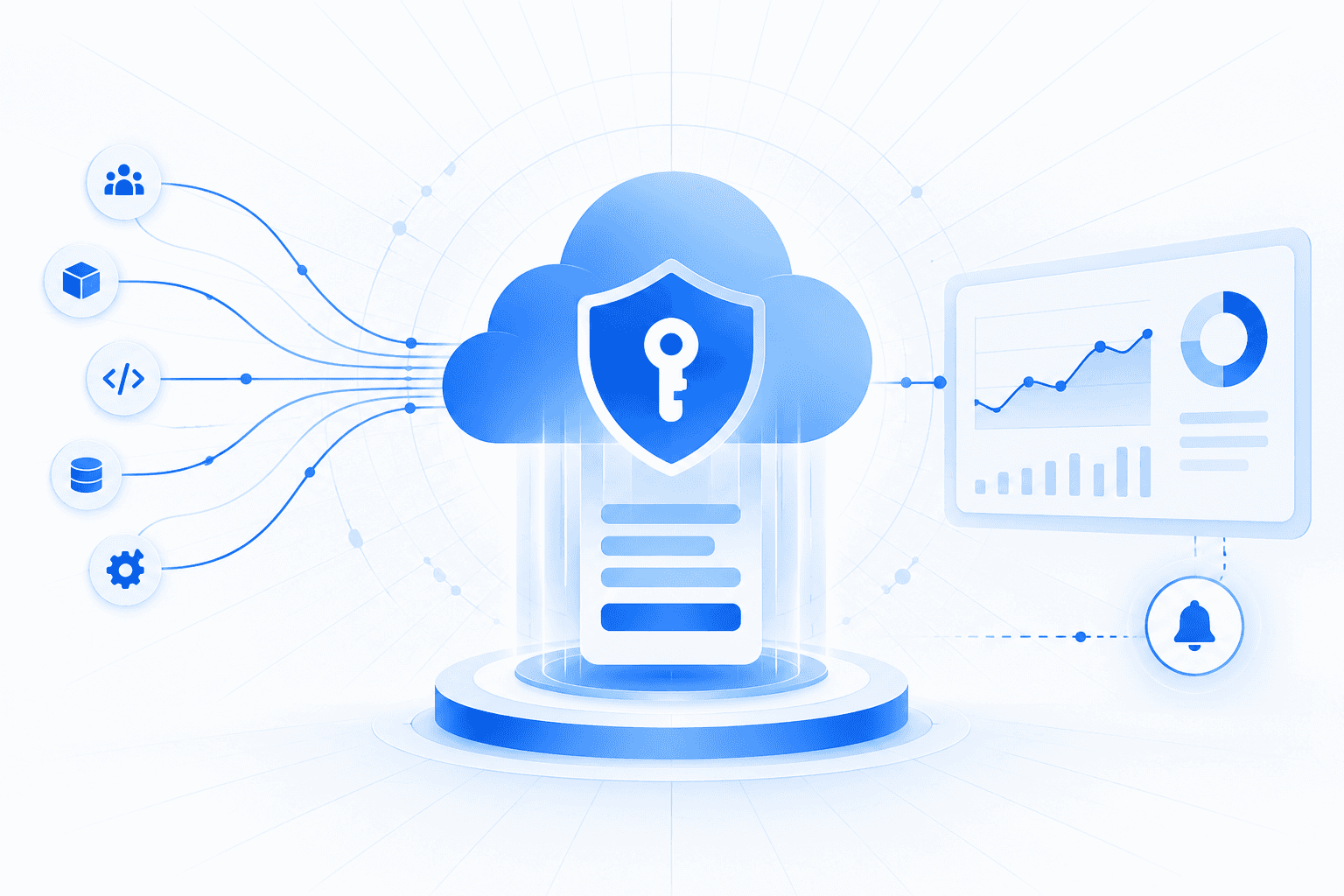 AWS STS Unifies Session Token Limit at 4,096 Bytes and Adds Size Monitoring