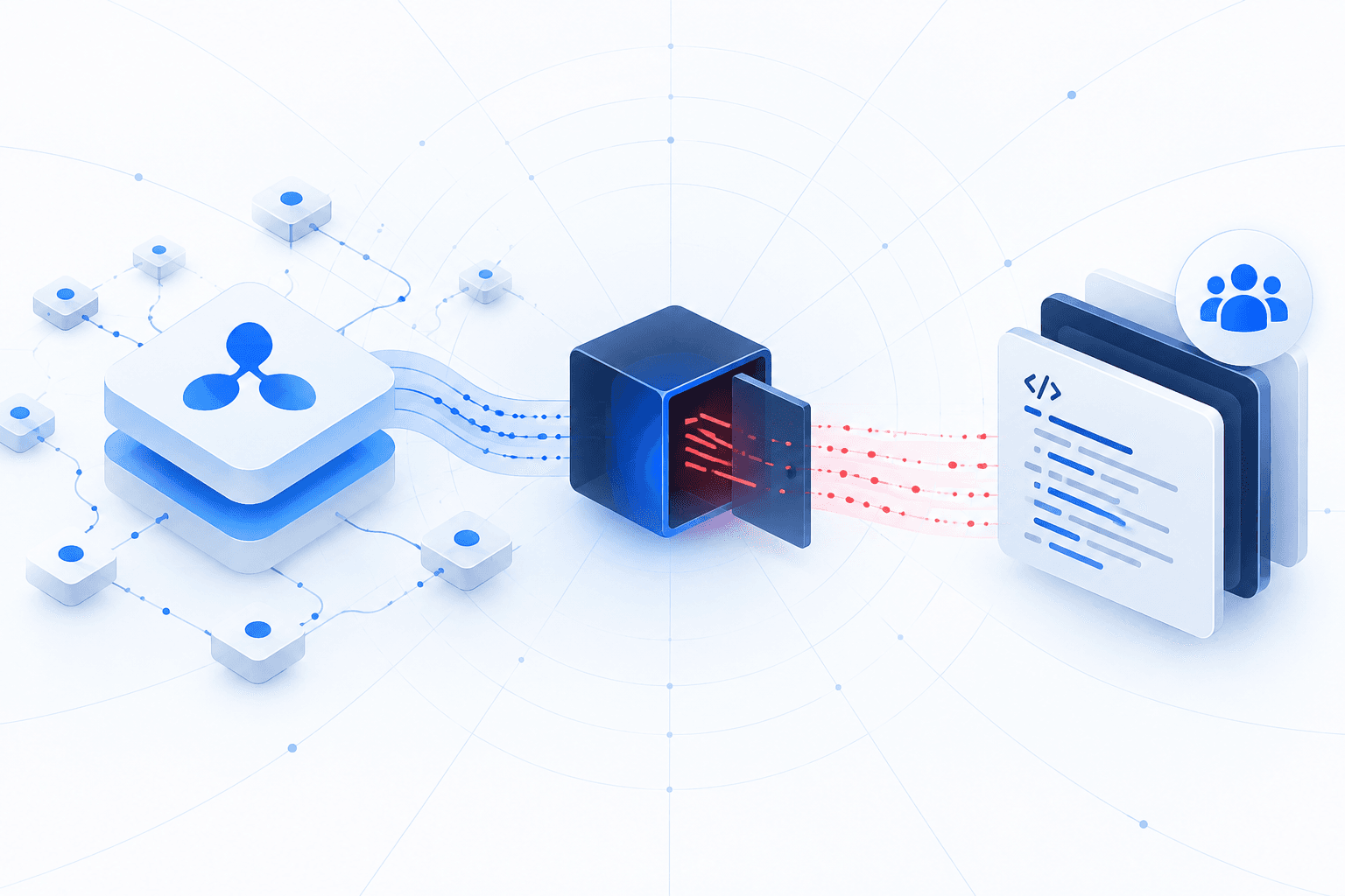 Backdoored TanStack Dependency Exposes CrowdSec Private Source Code
