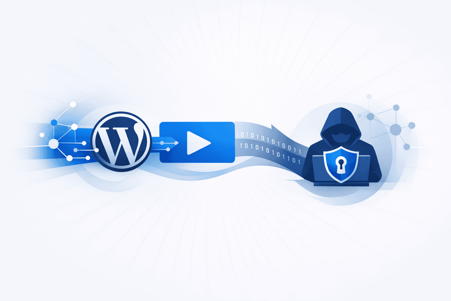 Backdoored WordPress Video Embedder Plugin Enabled Admin Takeover