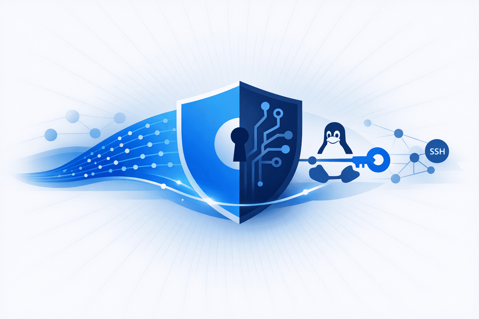 Backdoored xz Utils Nearly Enabled SSH Hijacking Across Linux Systems
