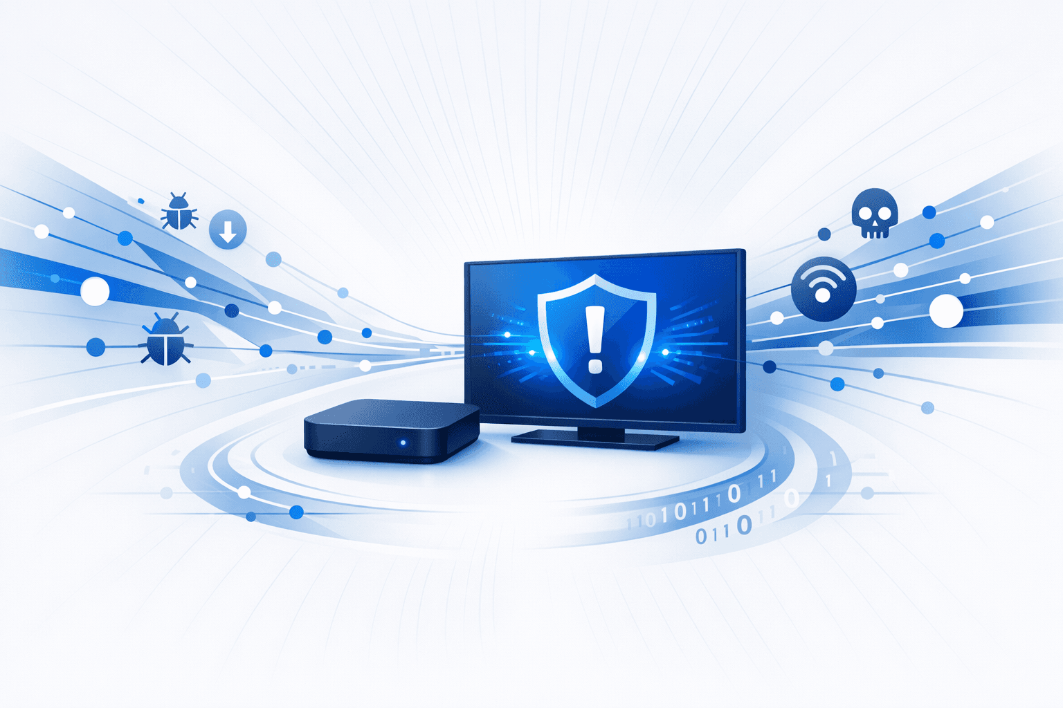 BadBox 2.0 Found Preinstalled on Low-Cost Android TVs and TV Boxes