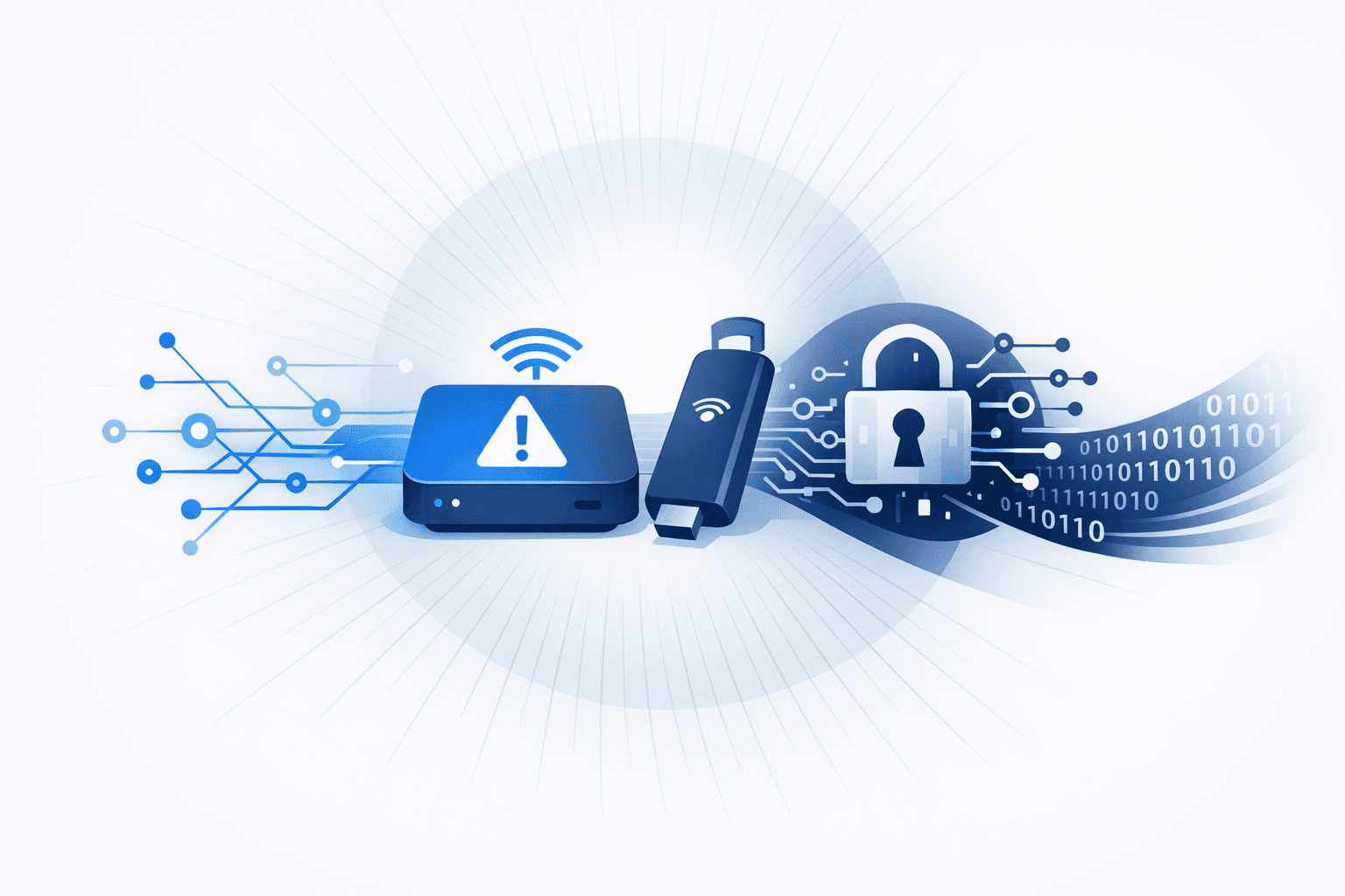 BADBOX Supply-Chain Botnet Infected Android TV Boxes and Smart Devices