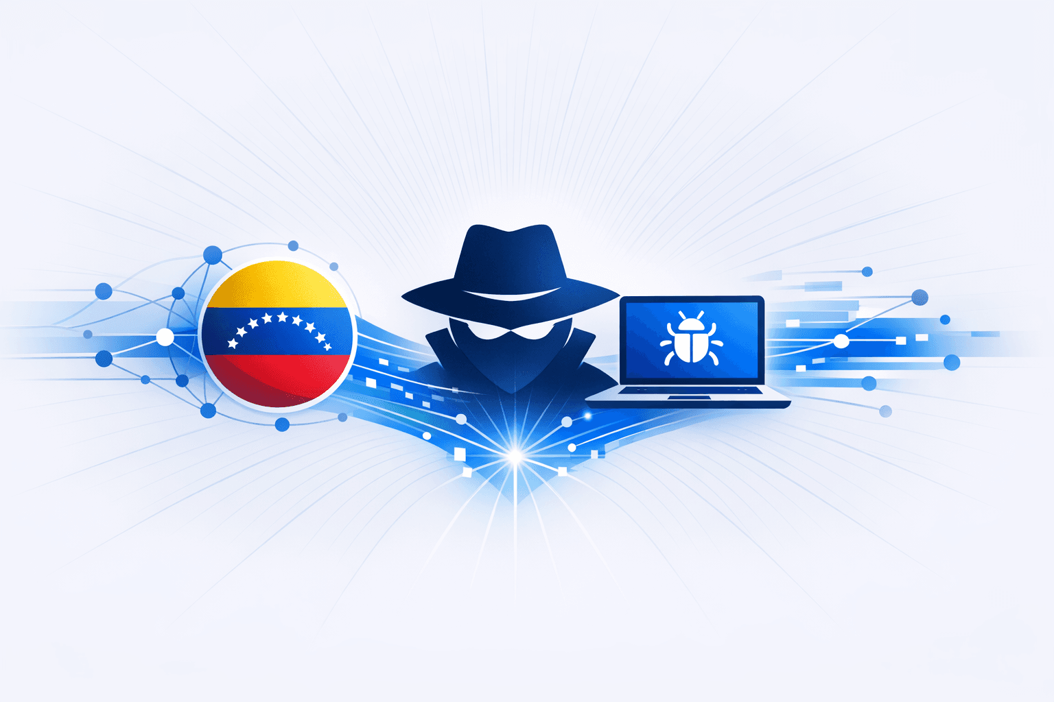 Bandidos Espionage Campaign Deploys Bandook RAT Against Venezuelan Networks