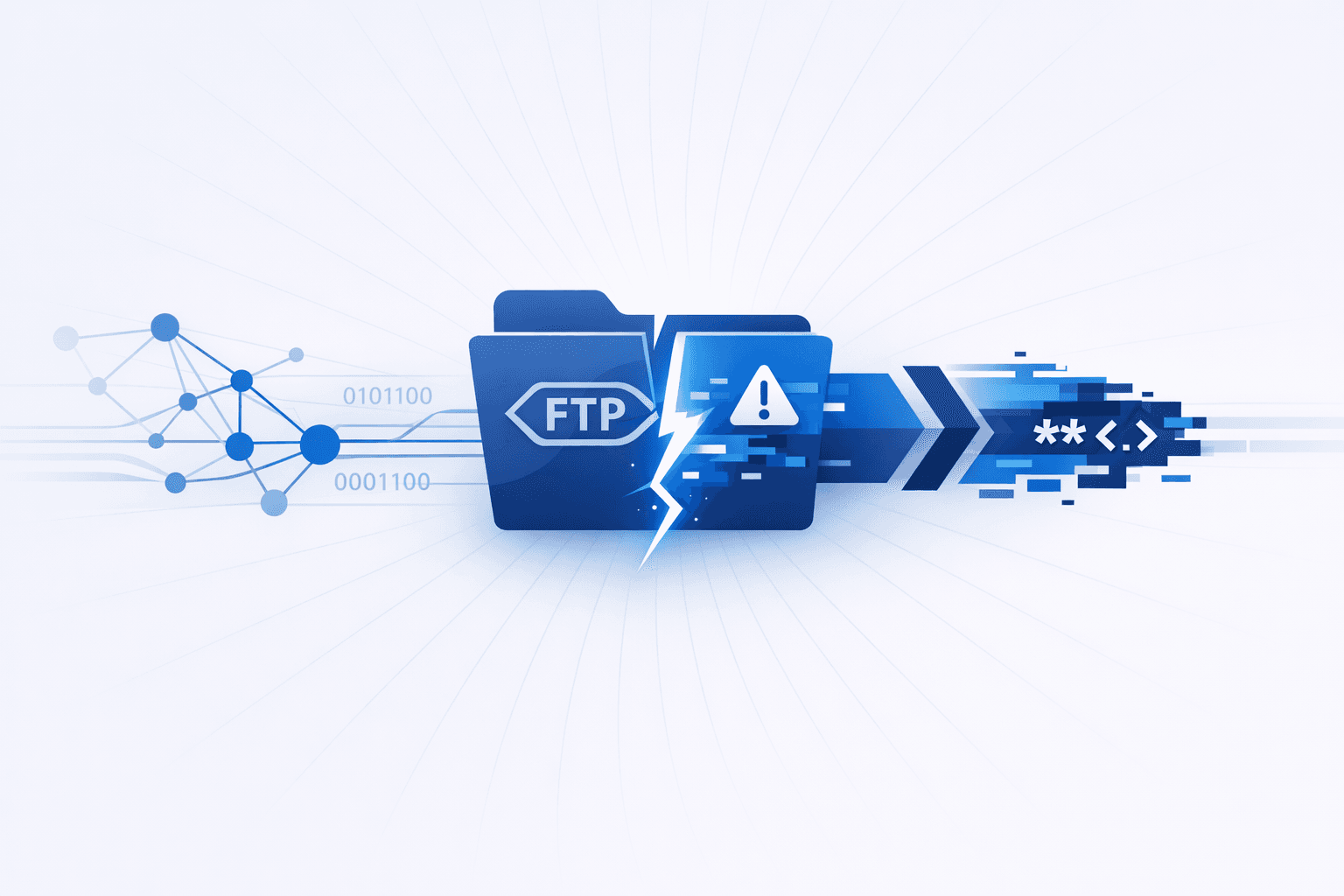 basic-ftp Flaw Enables FTP Command Injection via CRLF in File Paths