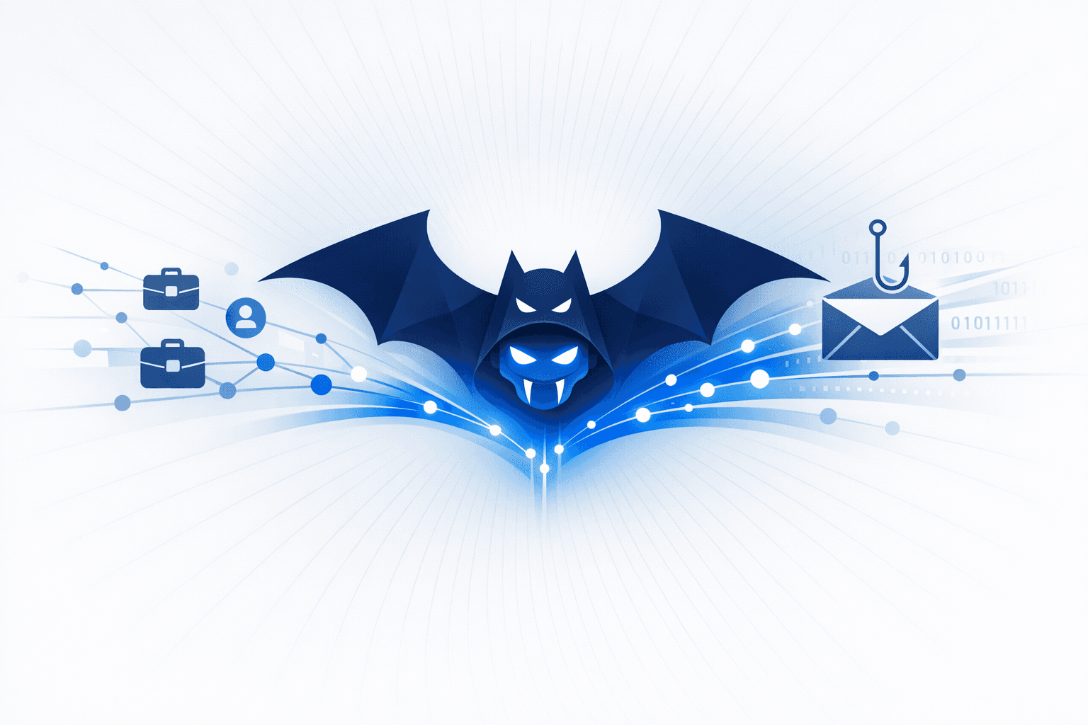 BatShadow Delivers Vampire Bot Malware to Job Seekers via Phishing Campaigns