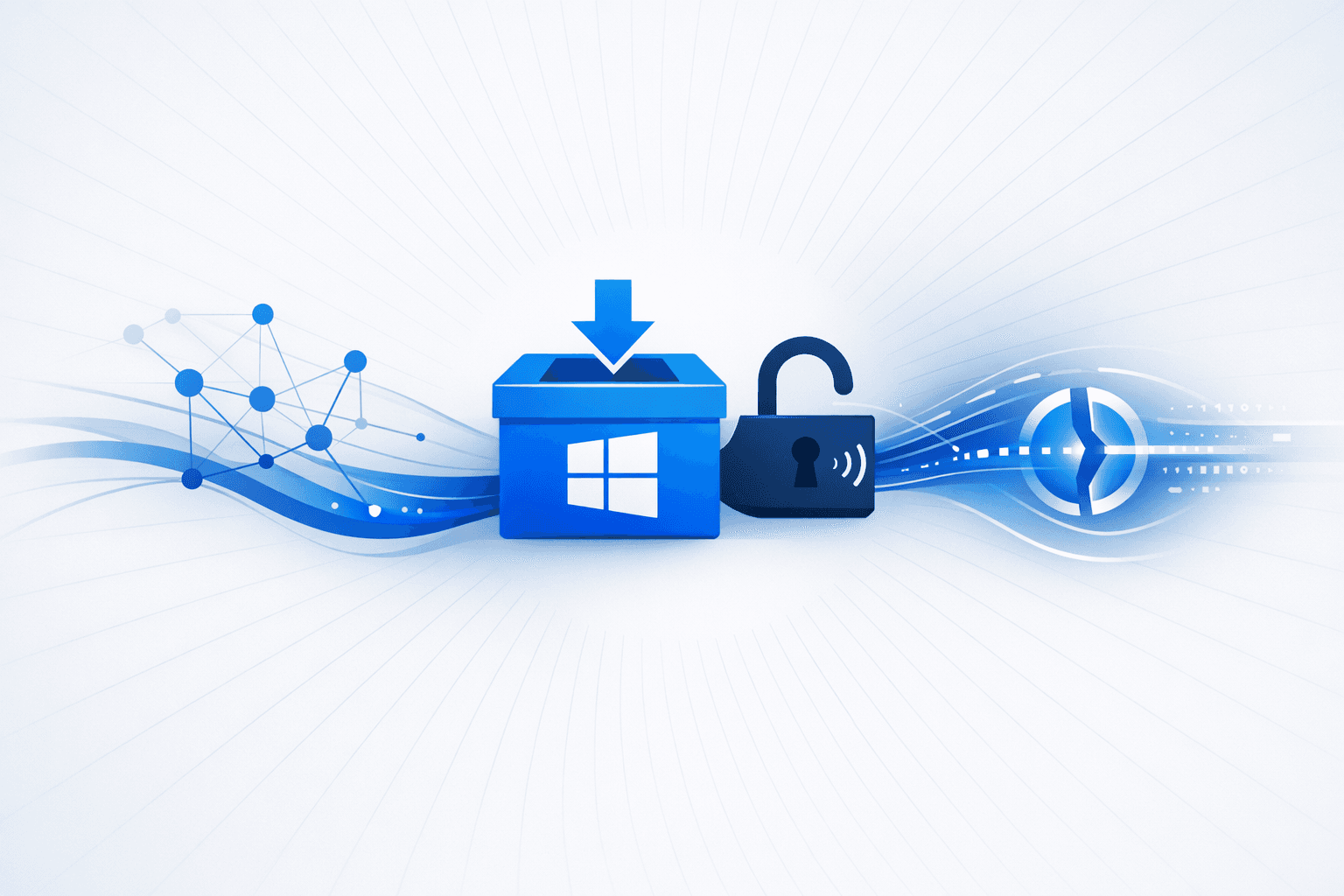BazarLoader Campaign Abused Windows App Installer to Deliver Backdoor