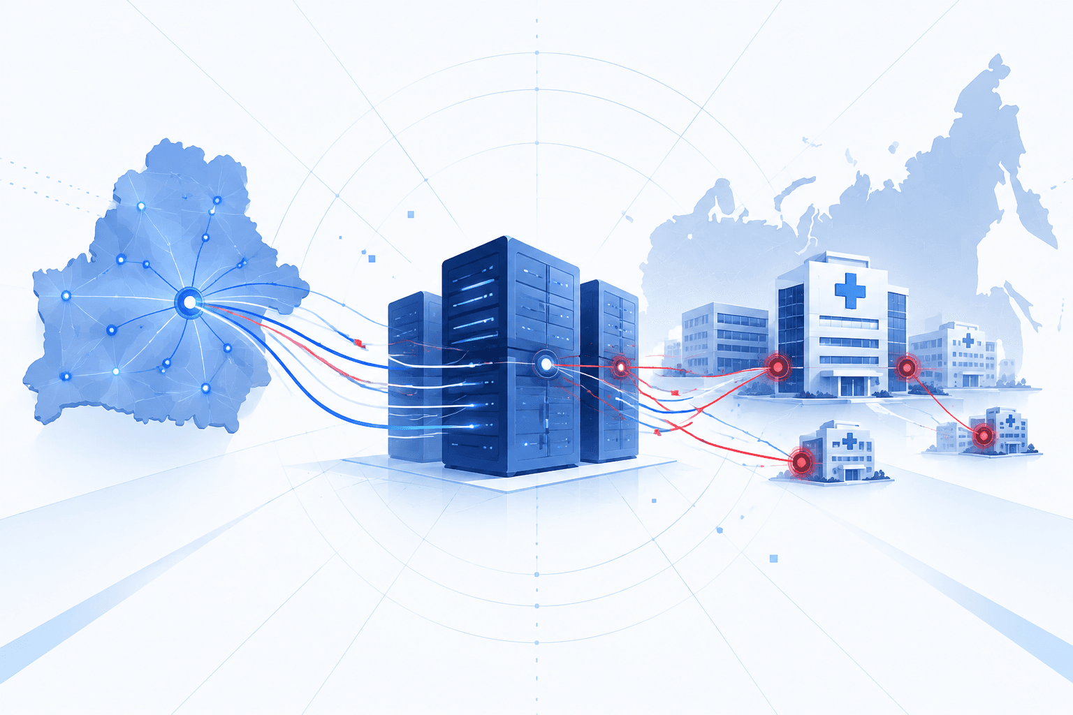 Belarusian Cyber Partisans Linked to Two-Year Intrusion in Russian Healthcare Network