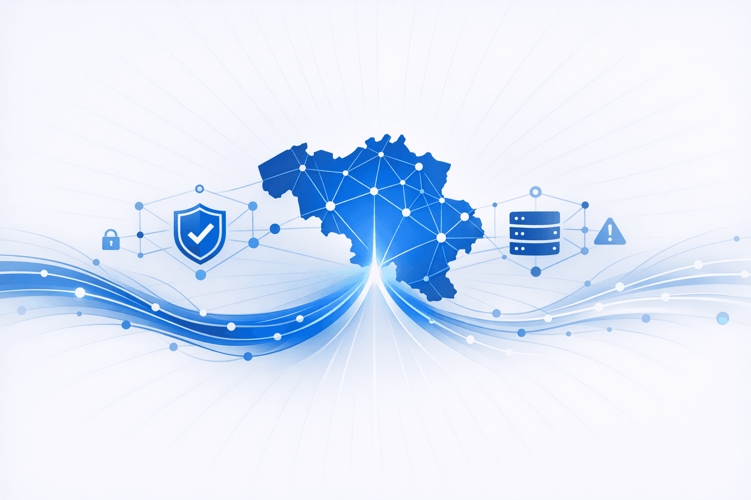 Belgium Sets NIS2 Remediation Plan Path for Essential Entities
