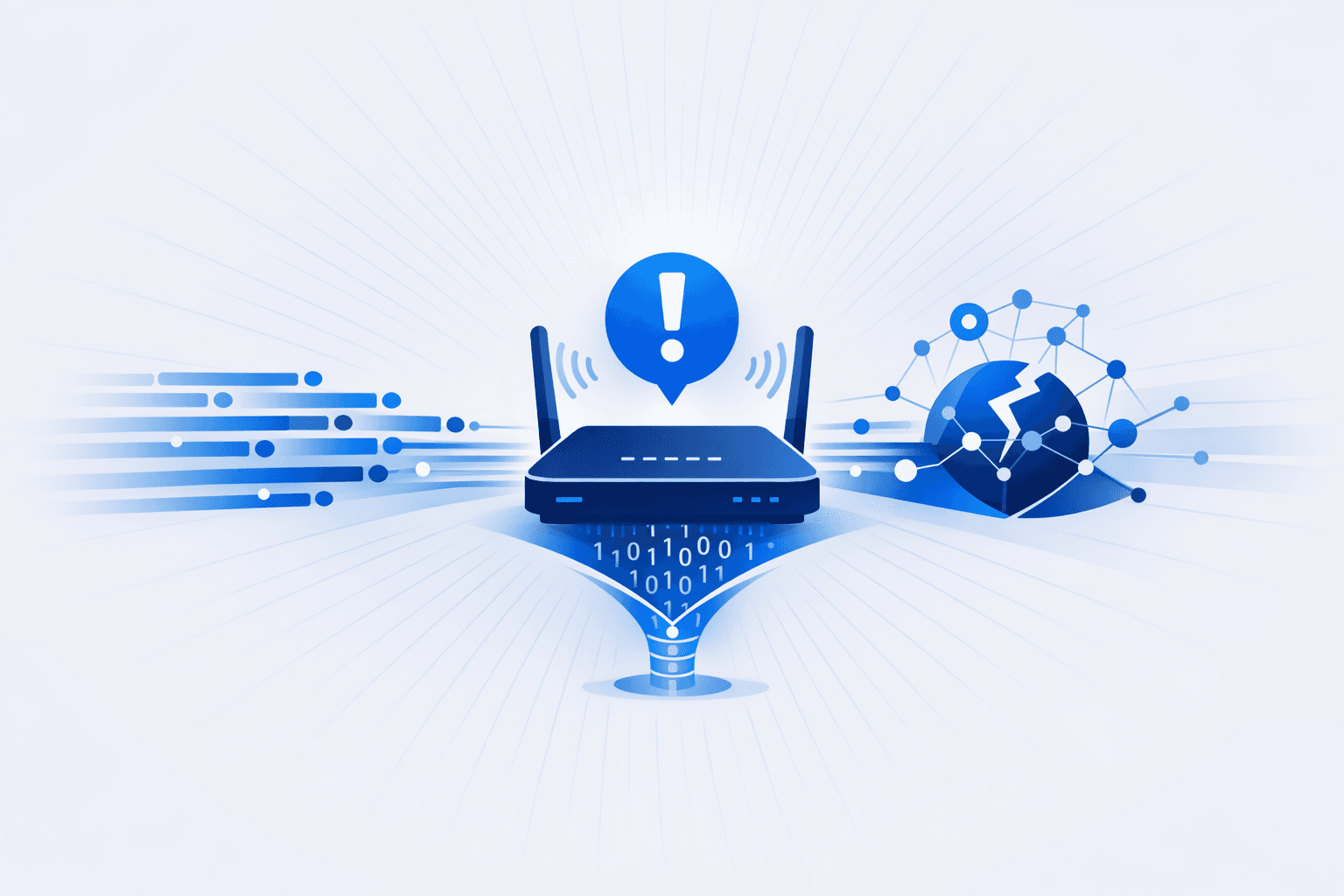 Belkin F9K1122 Router Flaws Expose Remote Stack Overflow Paths