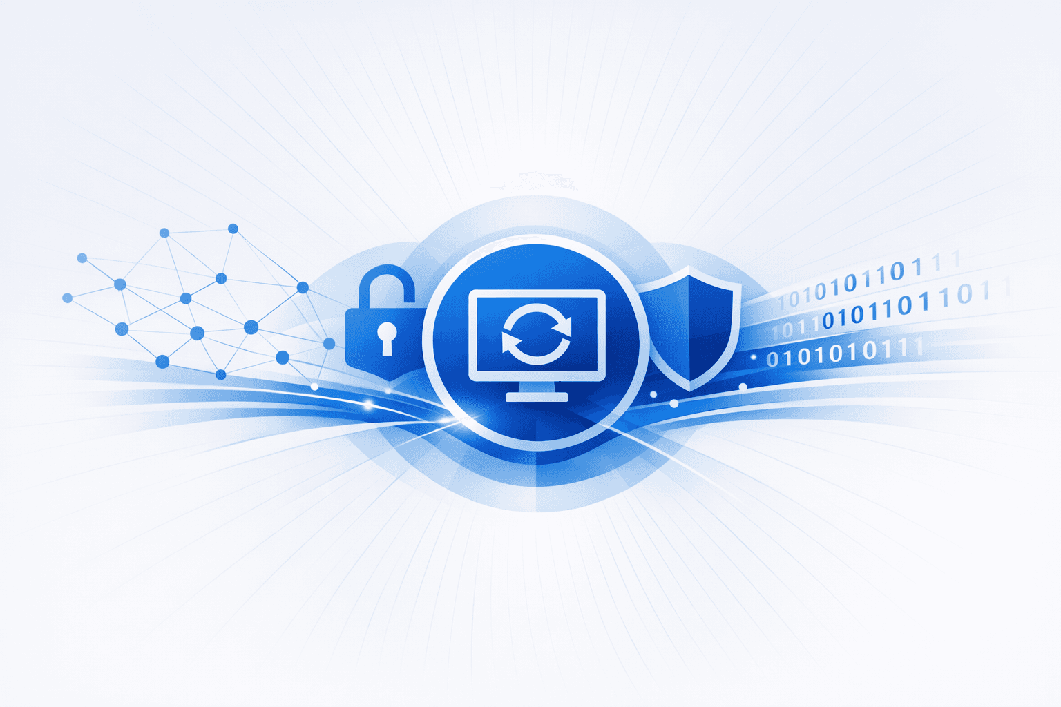 Best Practices and Security Implications of Resetting Windows PCs in Enterprise Environments