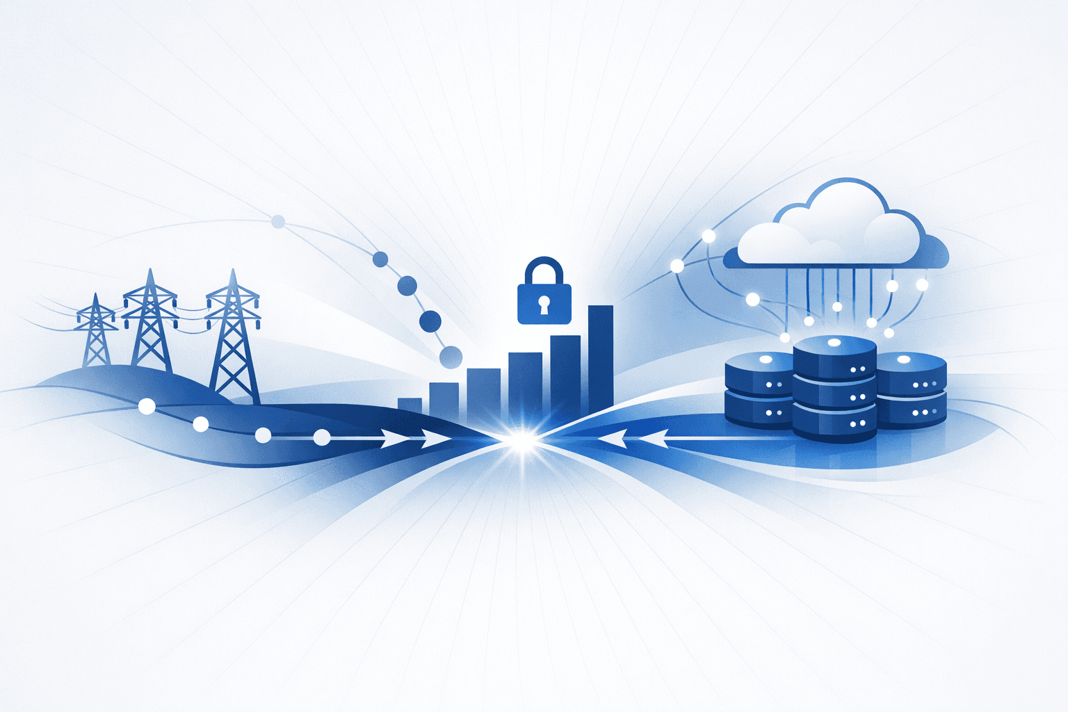 Big Tech Warns Grid Connection Delays and Rising Utility Impacts Are Constraining AI Data Center Expansion