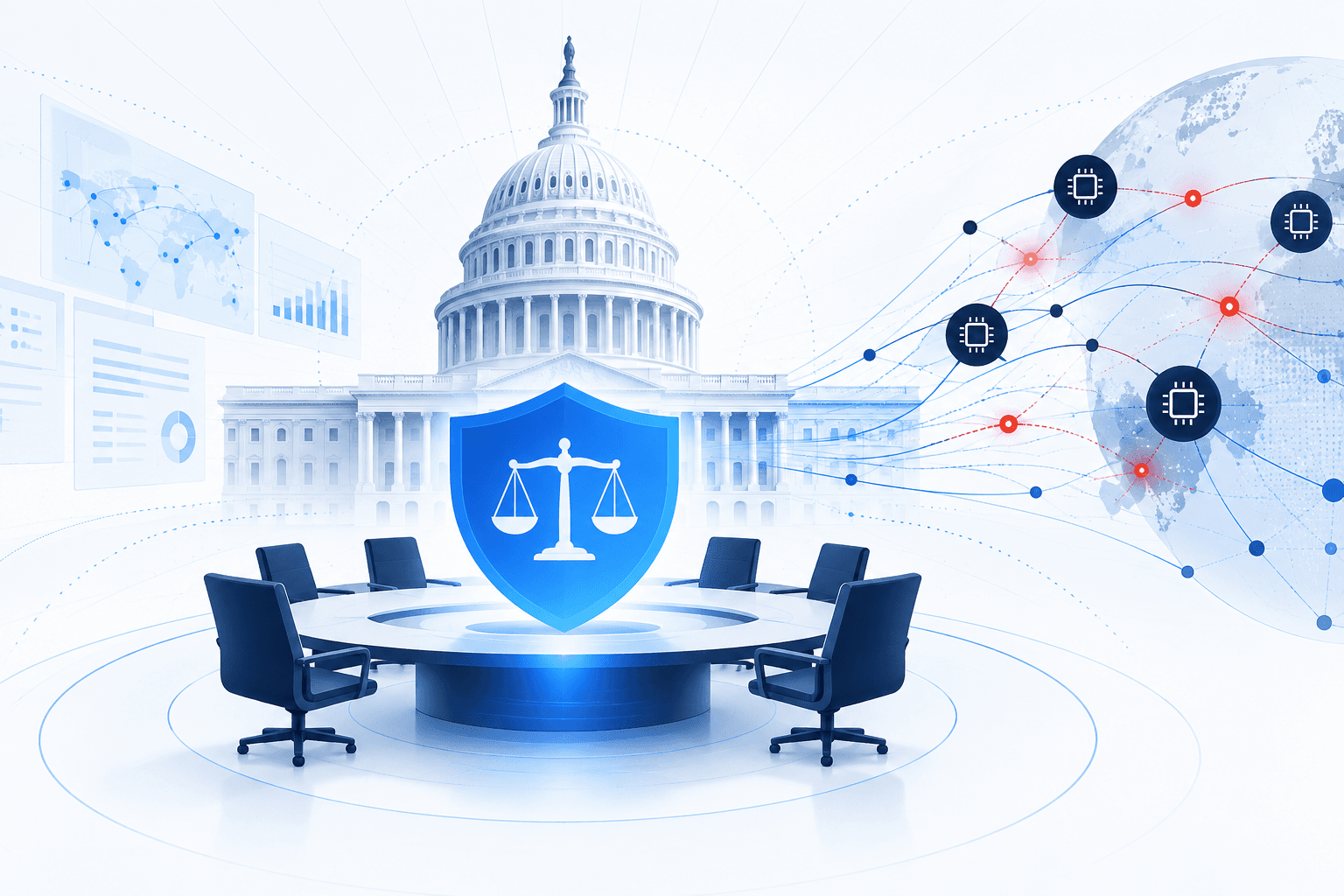 Bill Would Create Federal Board to Investigate AI-Agent Cyberattacks