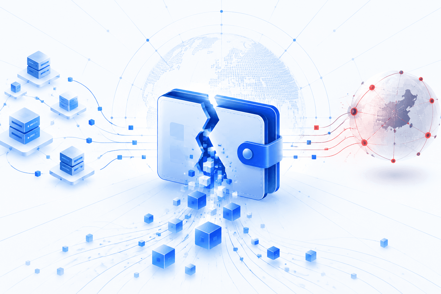 Bitget Confirms $351.6 Million Wallet Infrastructure Breach, Suspects Lazarus Group