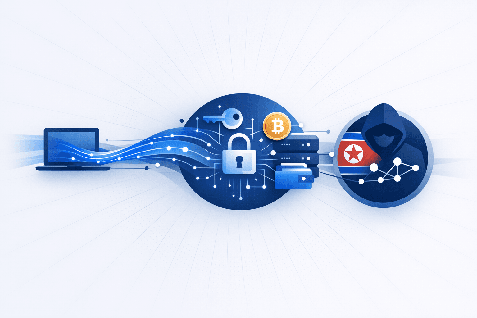 Bitrefill Attributes Crypto Platform Breach to North Korea's Lazarus Group