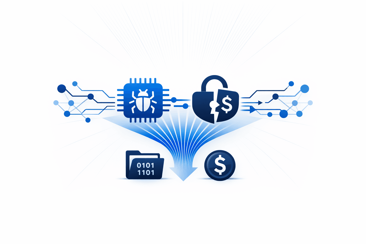 Black Basta Ransomware Uses QakBot-Led Intrusions for Double Extortion