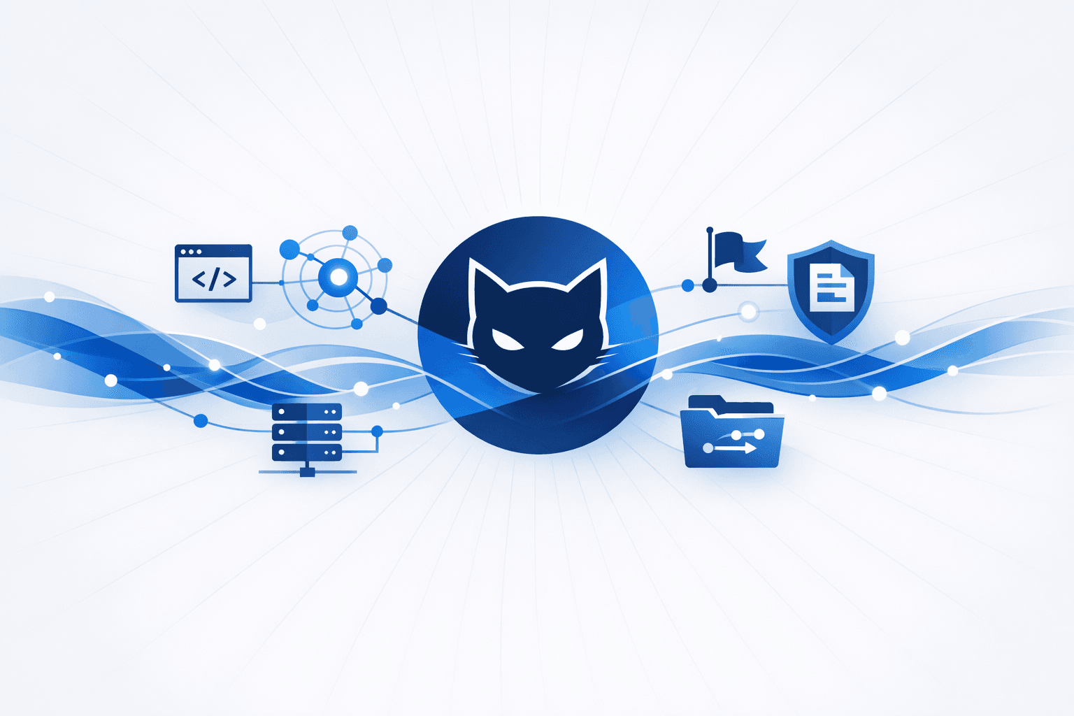 BlackCat Ransomware Intrusions Exploit Exchange and Use Web Shells, Cobalt Strike, and Data Theft