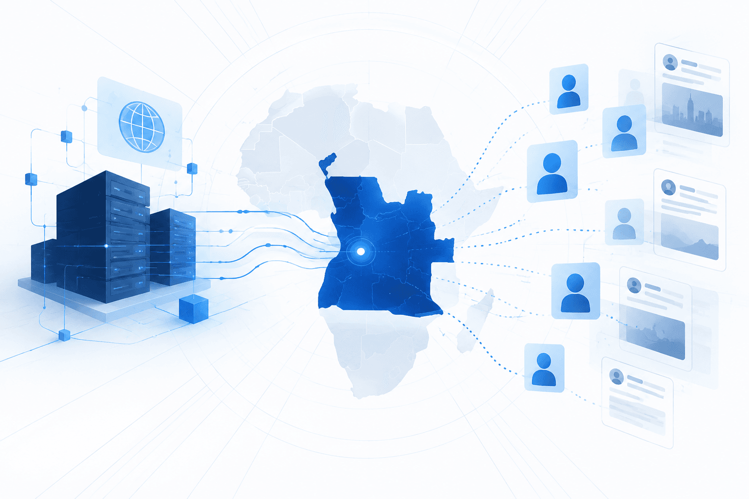 BlackCore Trained Angolan Officials to Run Fake-Persona Influence Operations
