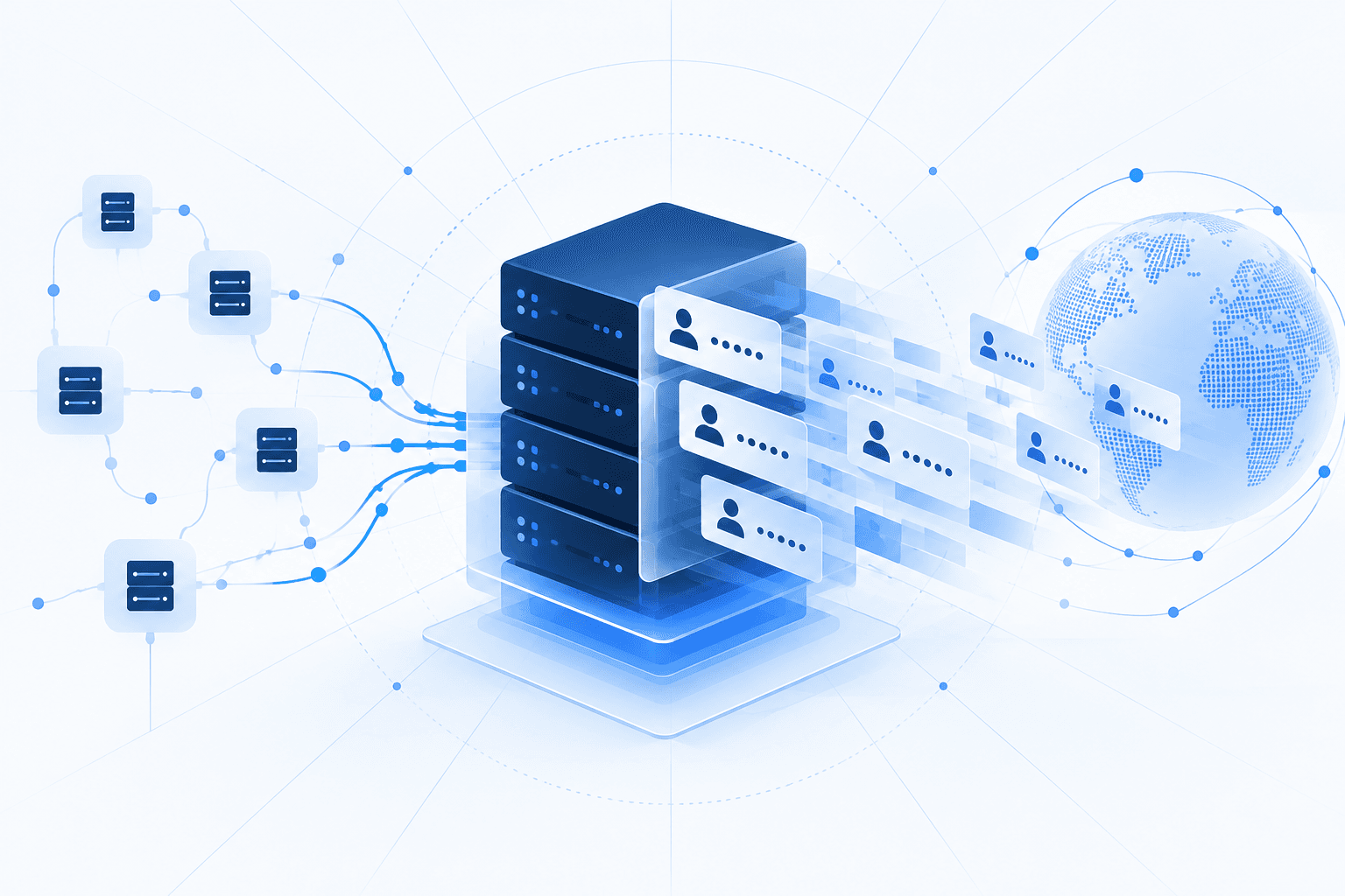 BlackHatSect0r Operation Server Exposes DXSCAN Credential-Harvesting Platform