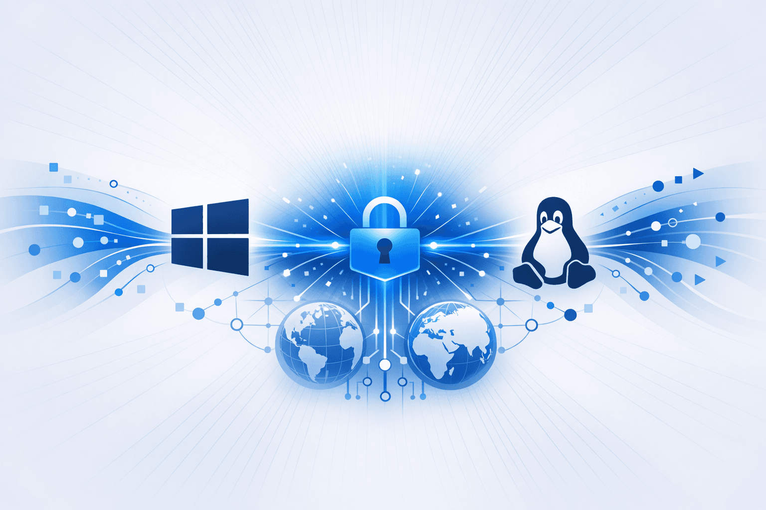 BlackTech Expanded PLEAD and TSCookie Malware Across Windows and Linux