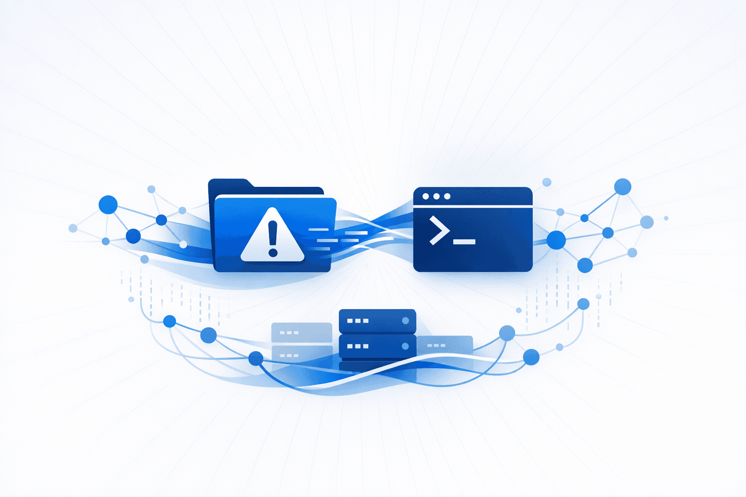 Blinko Flaws Expose Server Files and Enable Admin Command Execution