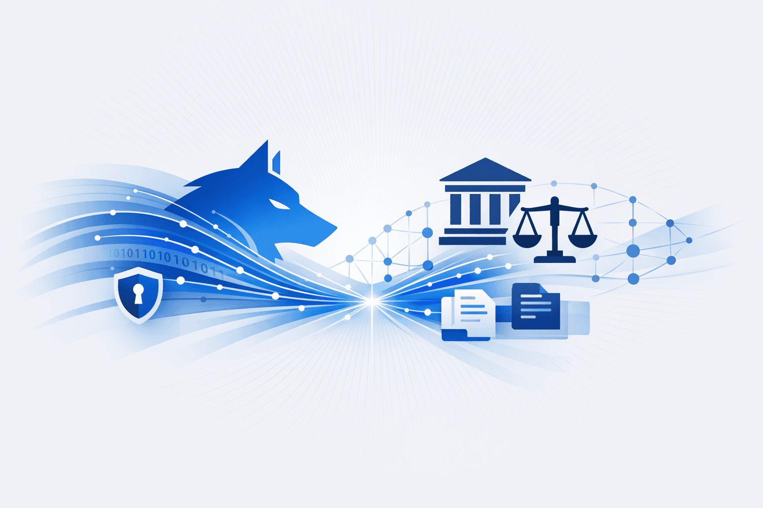 Bloody Wolf Targets Law Firms and Legal Services With Data Theft and Extortion