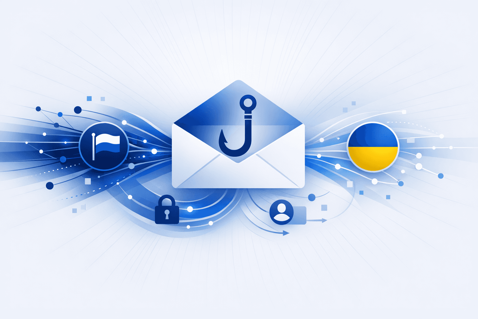 BlueDelta Credential Phishing Campaign Targeting UKR.NET Users