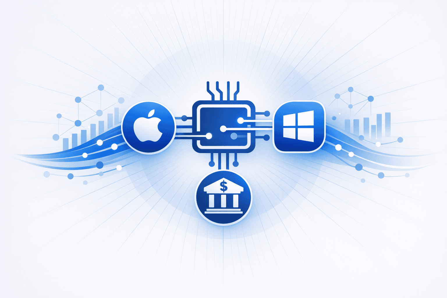 Bluenoroff Expands RustBucket Malware to macOS and Windows Finance Targets