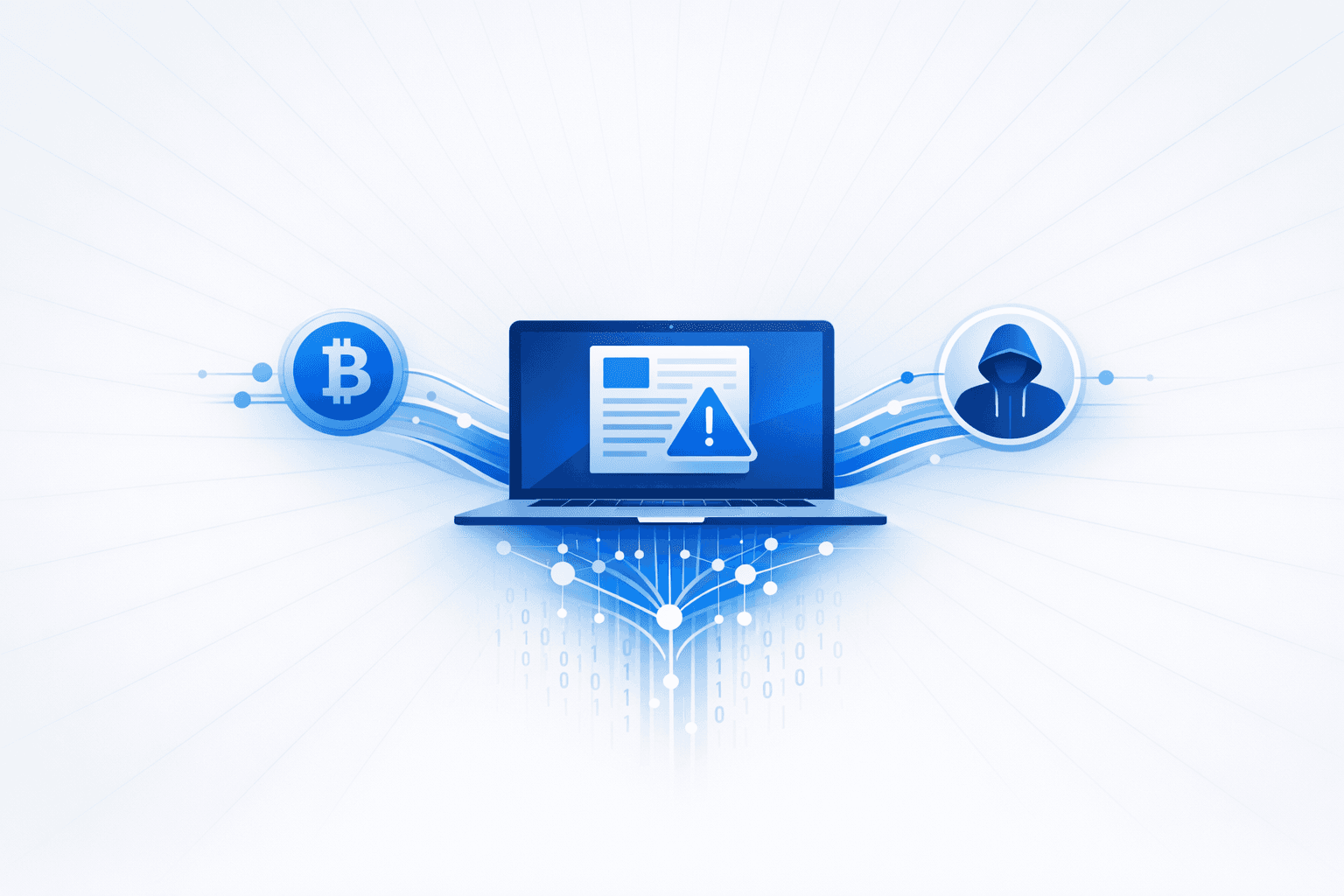 BlueNoroff Targets macOS With Fake Crypto News and Novel Persistence