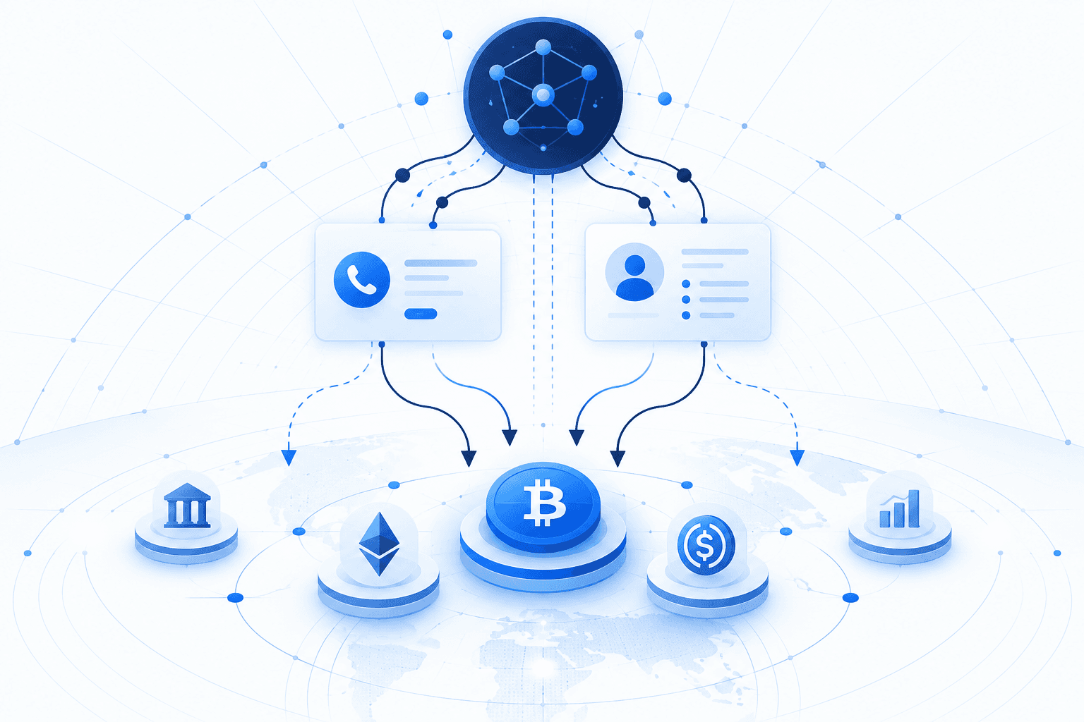 BluNoroff Uses GhostCall and GhostHire Lures Against Cryptocurrency Organizations