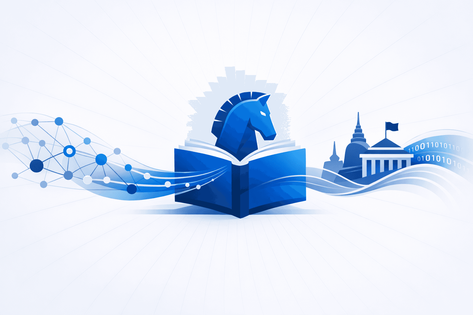 Bookworm Trojan Campaign Targeted Thai Government Networks