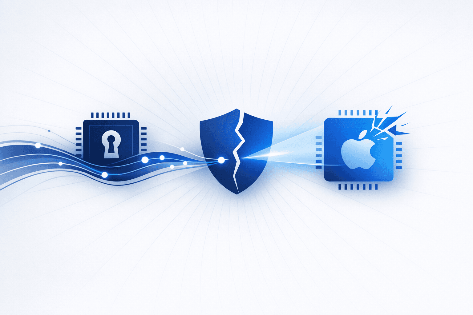 Boot-Level Flaws Expose Secure Boot Bypass on PCs and Unpatchable Exploit on Apple Chips
