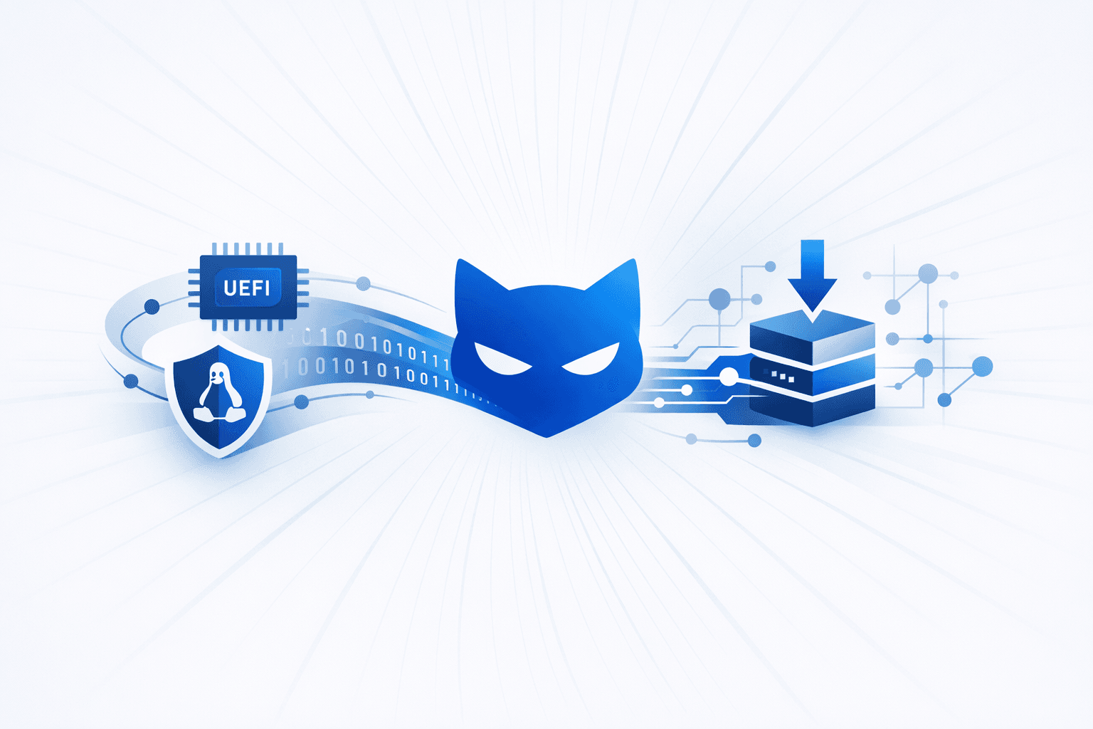 BootKitty Uses LogoFAIL to Install a Linux-Targeting UEFI Bootkit