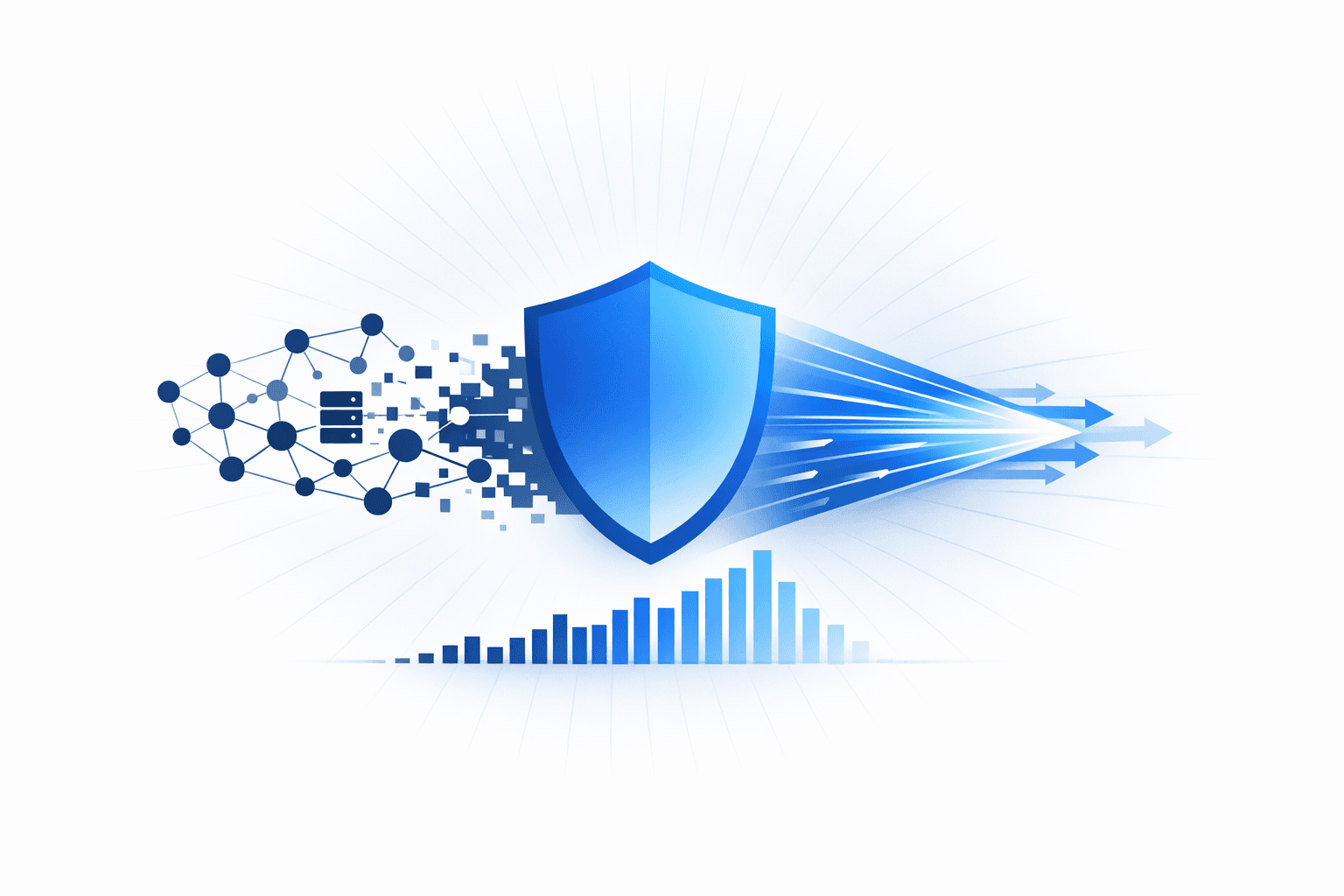 Botnet Takedowns Shrink DDoS Fleets as Attack Intensity Reaches 2.3 Tbit/s