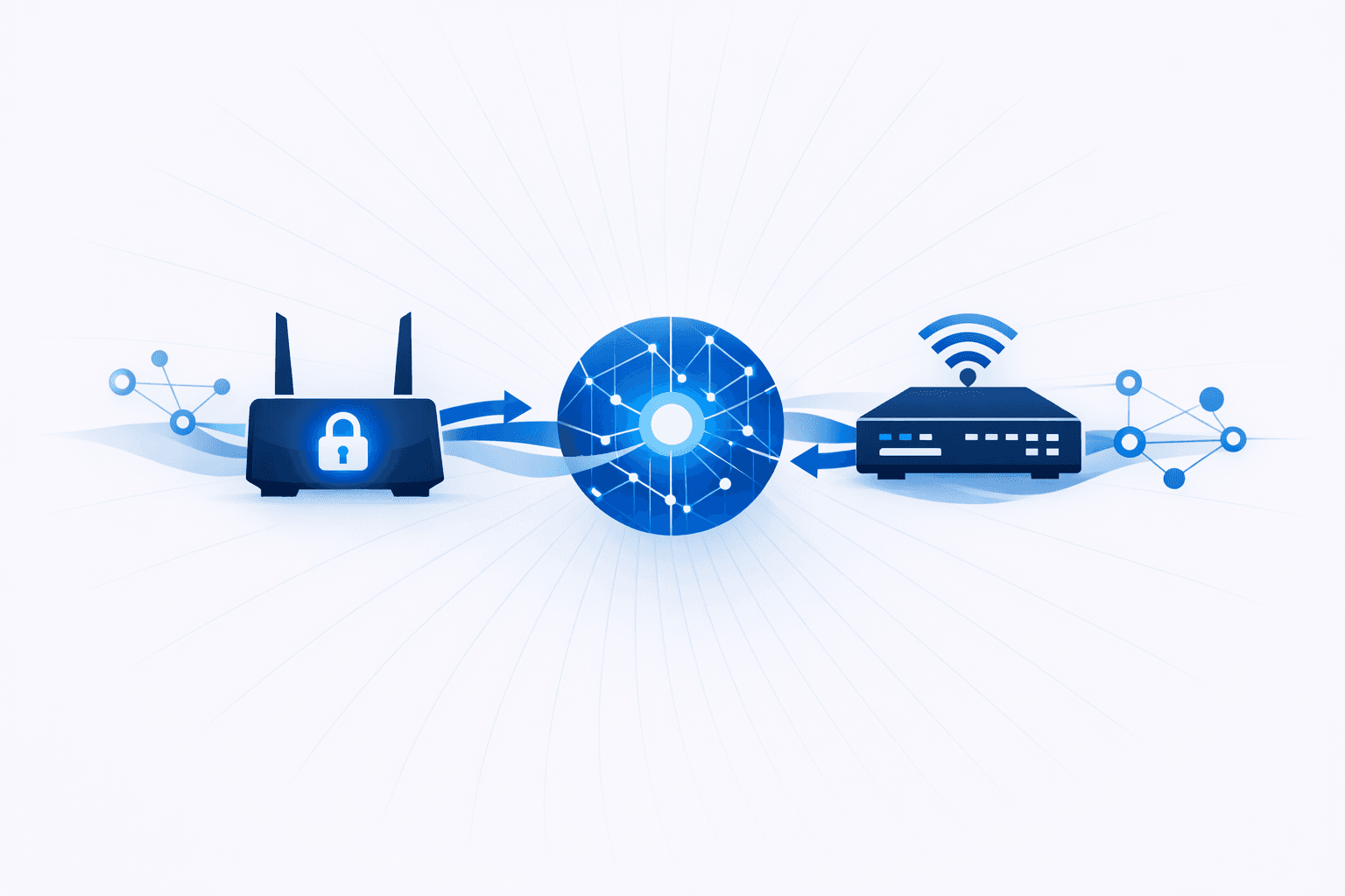 Botnets Hijack ASUS and Cisco Edge Devices for Persistent Backdoors and Traffic Relay