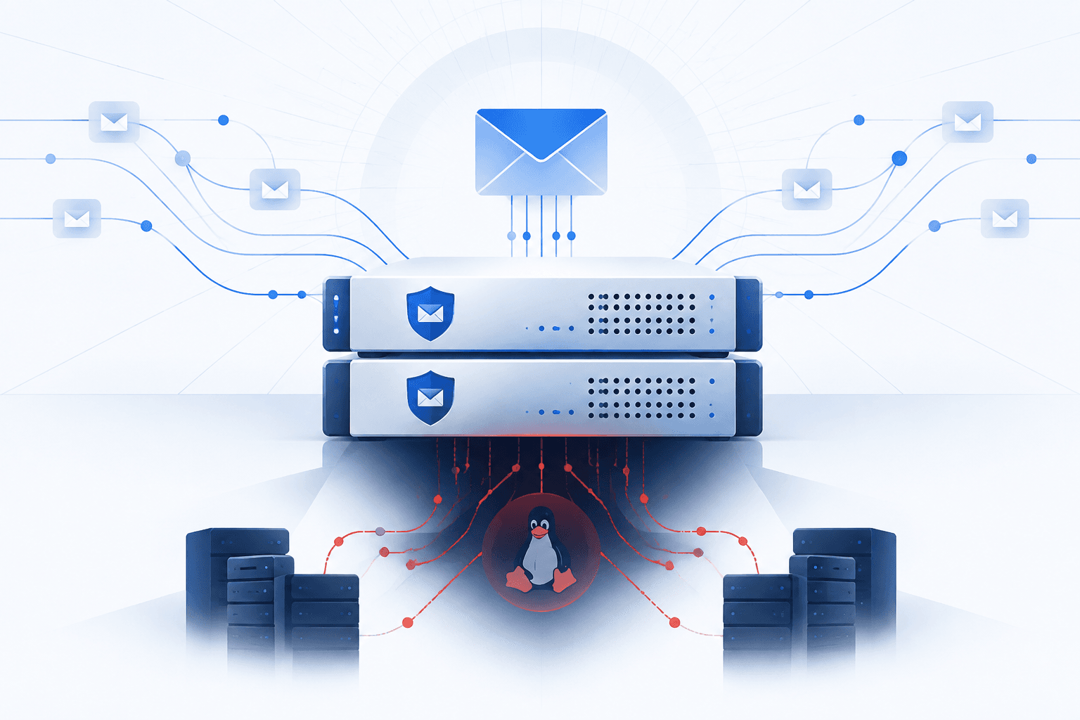 BPFDoor and AVERAT Mimic Email Security Appliances to Hide Linux Backdoors