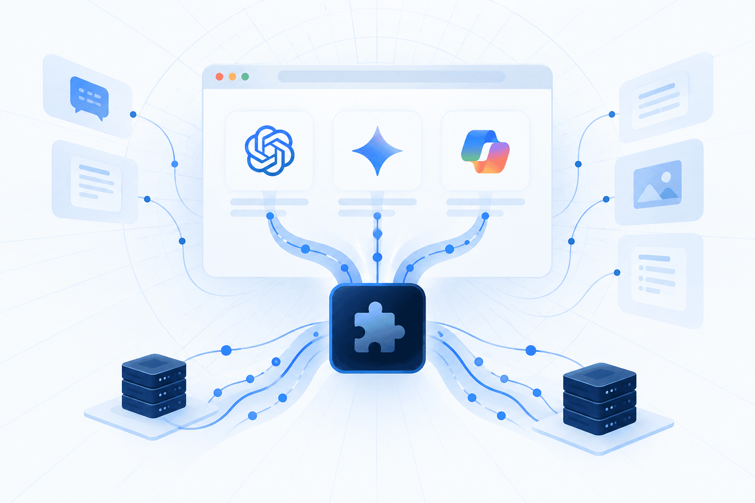 BragJack Browser Extension Hijacks Built-In AI Assistants